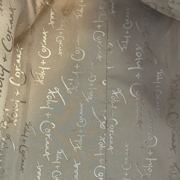 Foley + Corinna Charcoal Tote with Pouch - Picture 8 of 8